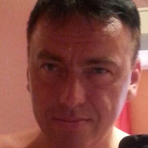 Profilbild von Mario Balzke