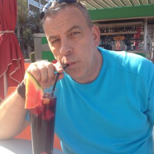 Profilbild von Mario Banaschewski