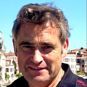 Profilbild von Mario Barabasz