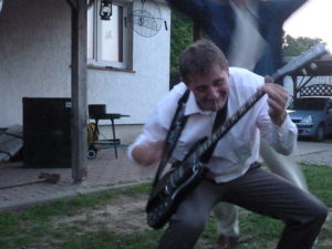 Profilbild von Mario Baranczyk