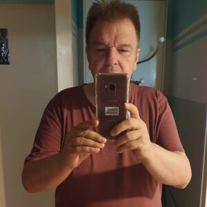 Profilbild von Mario Barmann