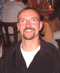 Profilbild von Mario Bartel