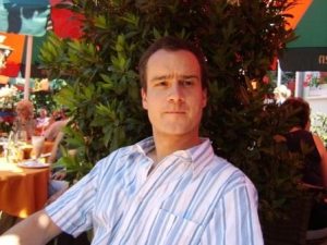 Profilbild von Mario Barthel