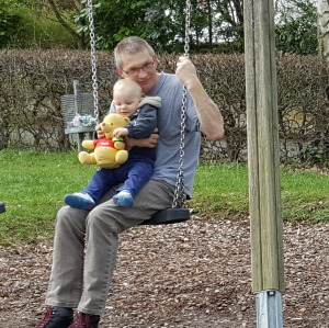 Profilbild von Mario Bastian