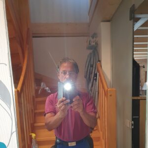 Profilbild von Mario Bauermeister