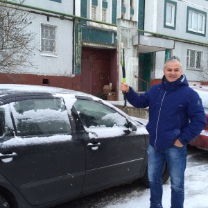 Profilbild von Mario Becher