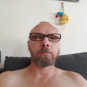 Profilbild von Mario Beckmann