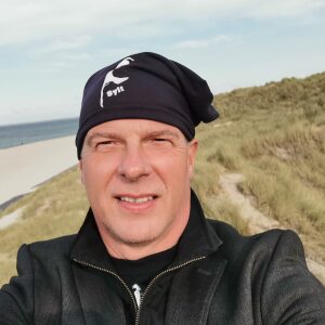 Profilbild von Mario Bedrich