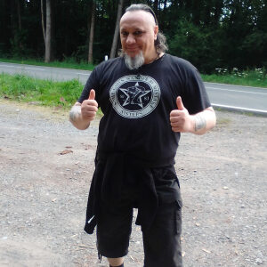 Profilbild von Mario Behrens