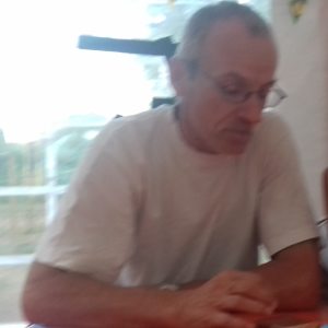 Profilbild von Mario Behrens