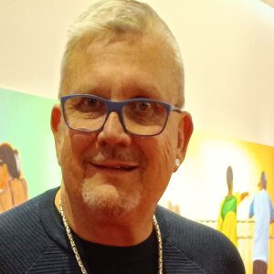 Profilbild von Mario Bellstedt