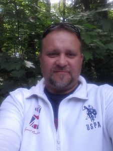 Profilbild von Mario Belteki