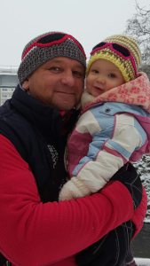 Profilbild von Mario Benkert