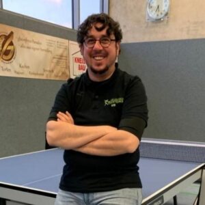 Profilbild von Mario Bergamo