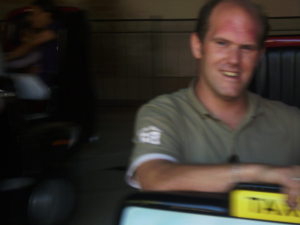 Profilbild von Mario Berger