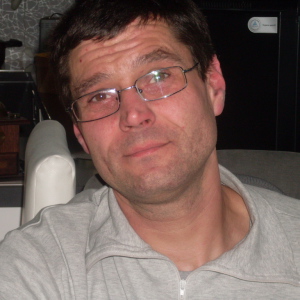 Profilbild von Mario Berger