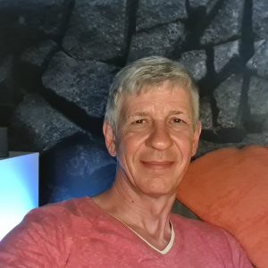 Profilbild von Mario Berger