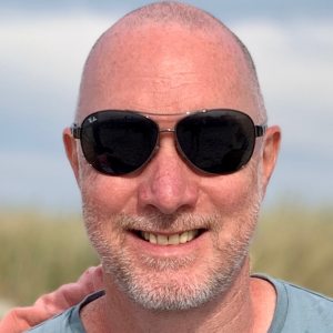 Profilbild von Mario Bergner
