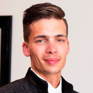 Profilbild von Mario Bermudo Roldán