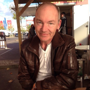 Profilbild von Mario Bernhardt