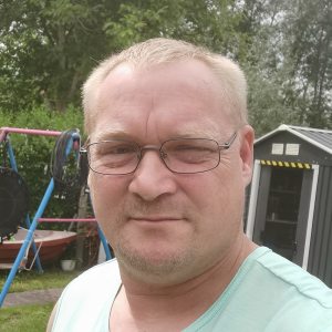 Profilbild von Mario Berthold