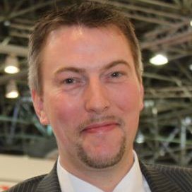 Profilbild von Mario Bertling