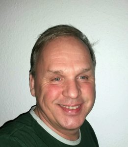 Profilbild von Mario Bertram