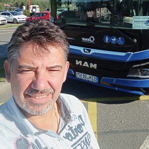 Profilbild von Mario Bertuccio