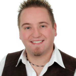 Profilbild von Mario Besendorfer