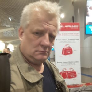 Profilbild von Mario Beyer