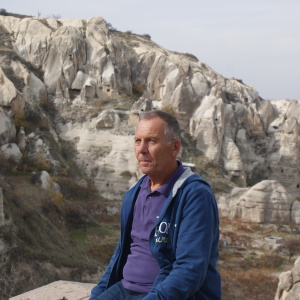 Profilbild von Mario Beyersdorff