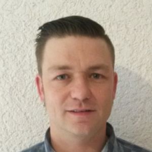 Profilbild von Mario Bickel