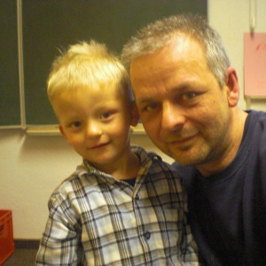 Profilbild von Mario Bielenberg