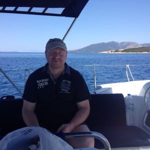 Profilbild von Mario Bienert