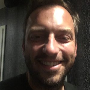 Profilbild von Mario Bimmermann