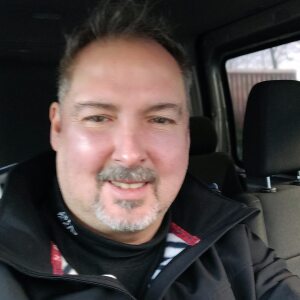 Profilbild von Mario Birk