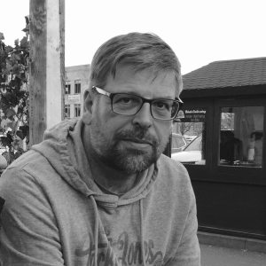 Profilbild von Mario Biwer