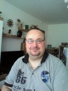 Profilbild von Mario Blaßies