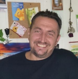 Profilbild von Mario Bleck