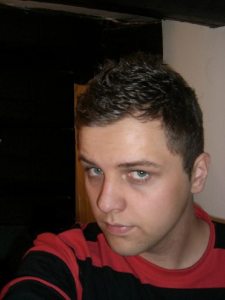 Profilbild von Mario Blei