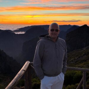 Profilbild von Mario Blonske