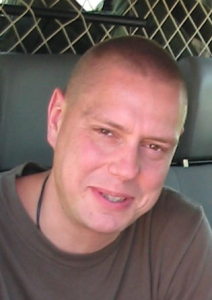 Profilbild von Mario Bock