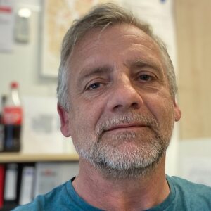Profilbild von Mario Bode