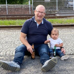 Profilbild von Mario Böhme