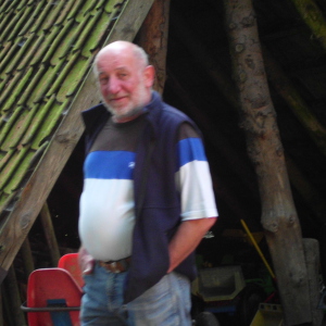 Profilbild von Mario Böhmer