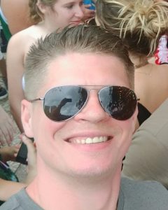 Profilbild von Mario Bönki