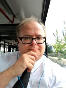 Profilbild von Mario Bönsch