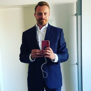 Profilbild von Mario Börner
