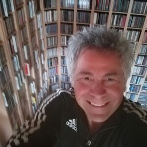 Profilbild von Mario Böttcher