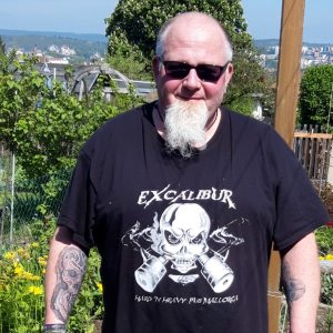 Profilbild von Mario Bohla